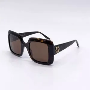 Gucci | Accessories | Sale New Gucci Womens 52mm Havana  display picture 1
